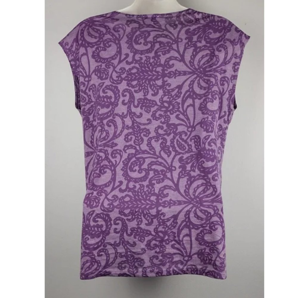 Motherhood Sleeveless Top - Picture 2 of 7